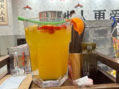 -冯校长老火锅(深圳福田店)