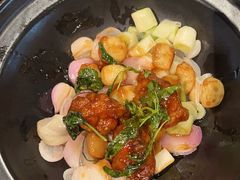 -禧宴Joyous Restaurant(禧园店)
