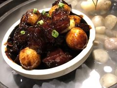 -茶叁酒肆·楚味江湖(菱角湖店)