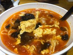 -晋来顺手擀面(十里河店)