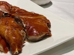 琵琶鸭-铜锣湾·有麝自然香(渝北财富中心店)