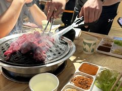 -霸腹烤肉(厦门柚子番店)