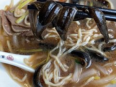 长鱼口条面-孙家面馆(淮海第一城店)