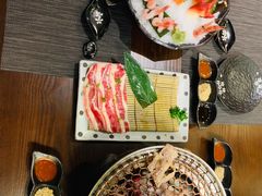 -月下料理(楷林IFC店)