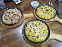 -老东镇啤酒屋海鲜加工·蒸汽海鲜·海鲜烧烤(台东店)