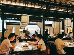 -小菜园新徽菜(镇江丹阳吾悦店)
