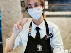 -星巴克臻选(思南公馆店)