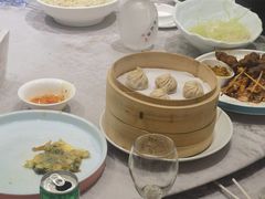 翡翠小笼包-品大三·南京菜(大行宫店)