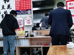 -丘艳豆花饭大排档(大坪店)