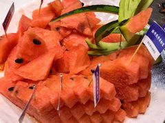 -锦州御烧烤(人民街店)