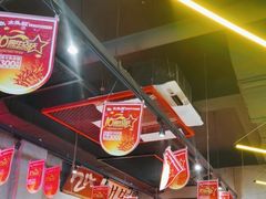 -大头叔烤鸡爪·朝鲜族烤串(天池路店)