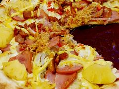 -米斯特比萨(罗斯福店)