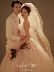 点击看大图 -乐派诗婚纱摄影