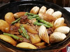 -刁馋一锅鲜·津门招牌菜(远洋未来汇店)