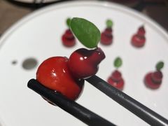 -曾宴·楚菜(湖北省博物馆店)