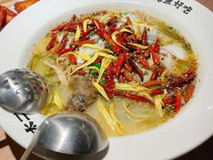 -太二酸菜鱼(沈阳万象城店)