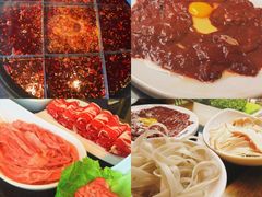 -纸盐河码头火锅(十八梯店)