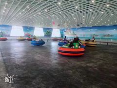 -珠海海泉湾神秘岛亲子乐园