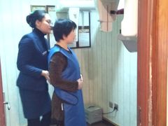 -佳美口腔(清华科技园门诊)
