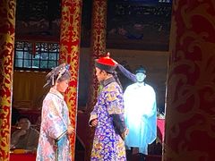 -白家大院·王府宫廷菜(苏州街店)