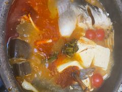 -Ameigo梅果·云贵川bistro(长宁来福士店)