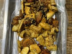 -二钢串叔麻辣烫(华龙大厦店)