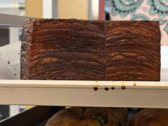 黑糖全麦起酥面包-OUR Bakery(SKP-S店)