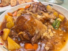 -普天和酒楼·新津菜·烤鸭(天津之眼店)