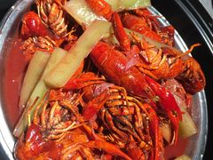 -京韵胡同·酱香羊蝎子火锅涮肉(长寿路店)