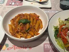 -安妮意大利餐厅(望京店)