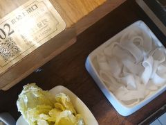 -额尔敦传统涮(光明路店)