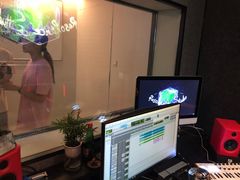 -Resonance Studio·救声舱录音棚(田子坊店)