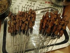 -清真马三汤包(回民街店)