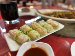 -万柳阁小馆·花园餐厅(龙潭湖店)