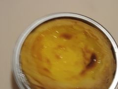 珍珠蛋挞-肯德基(甘家口店)