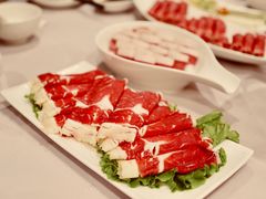 -鼎鼎香·港式火锅(北京SKP店)