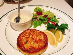 -Wolfgang’s Steakhouse 沃夫冈牛排馆(上海白玉兰广场店)