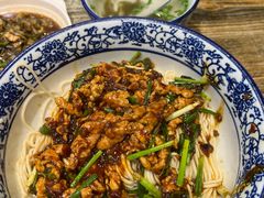 -顺丰面馆(打浦店)
