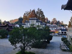 -九华山风景区