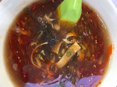 -北工大风味餐厅(北京工业大学东区店)