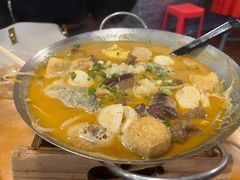 -芋包王闽南茶楼(八市店)