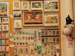 -猫的天空之城概念书店(杭州南宋御街店)