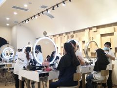 -海马体照相馆(成都来福士广场店)