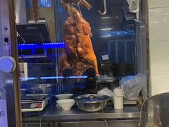 -陆记鹅庄·潮汕菜·狮头鹅(大仟里店)