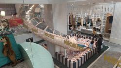 点击看大图 -奈尔宝·儿童乐园·亲子餐厅(华采天地店)