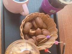 -星宙咖啡STELLARIS CAFE(广告产业园店)
