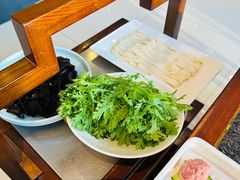 -皇城老妈火锅·川味传承(港湾店)