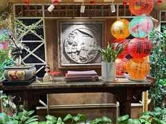 -渝信川菜(长安店)