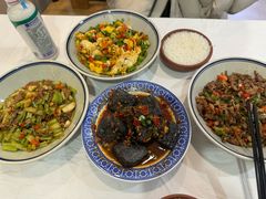-新新湘菜馆(新中街二条店)