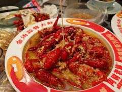 -阿财老铺·老蚌埠龙虾城(华夏总店)